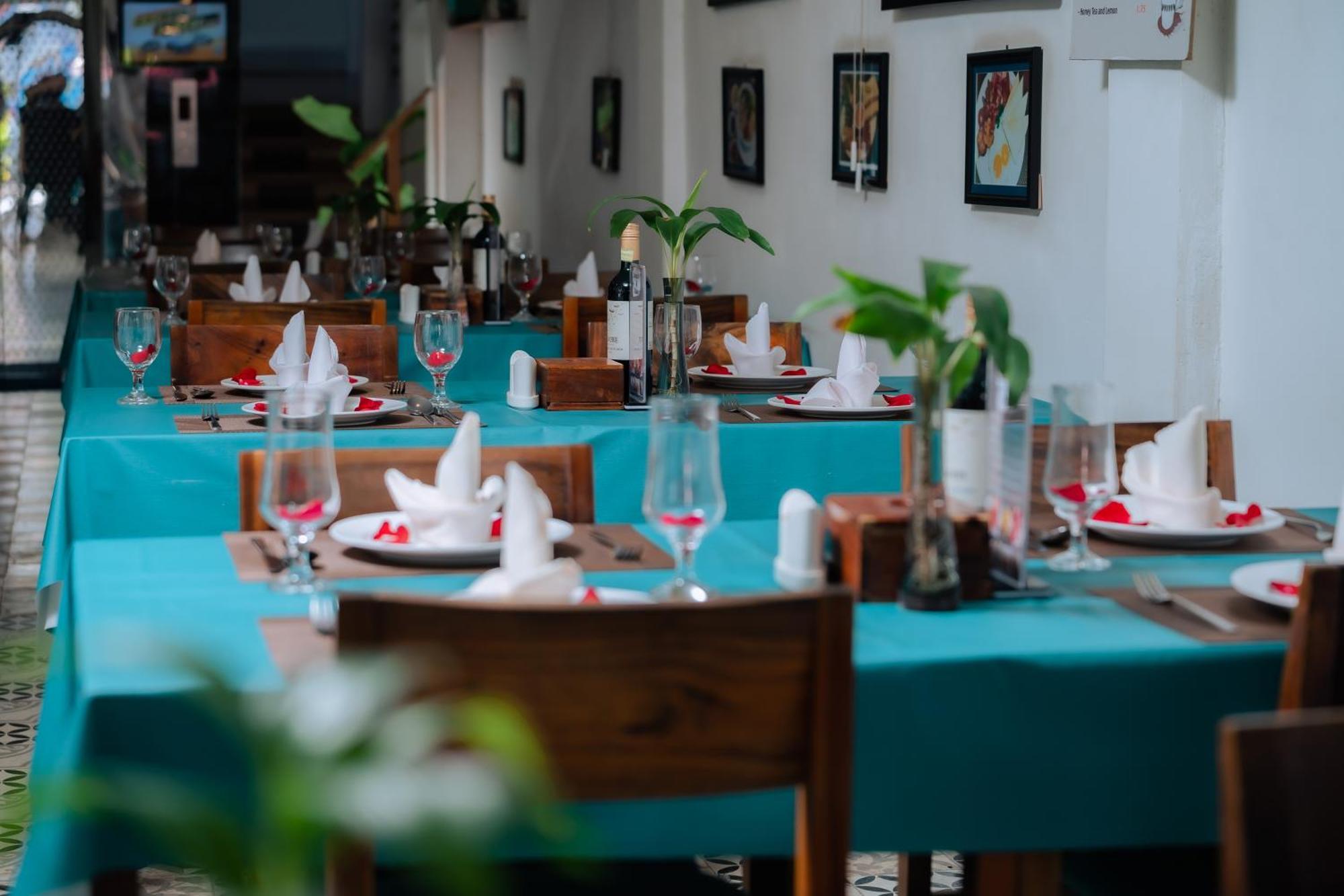 Grand Elevation Hotel Phnom Penh Luaran gambar
