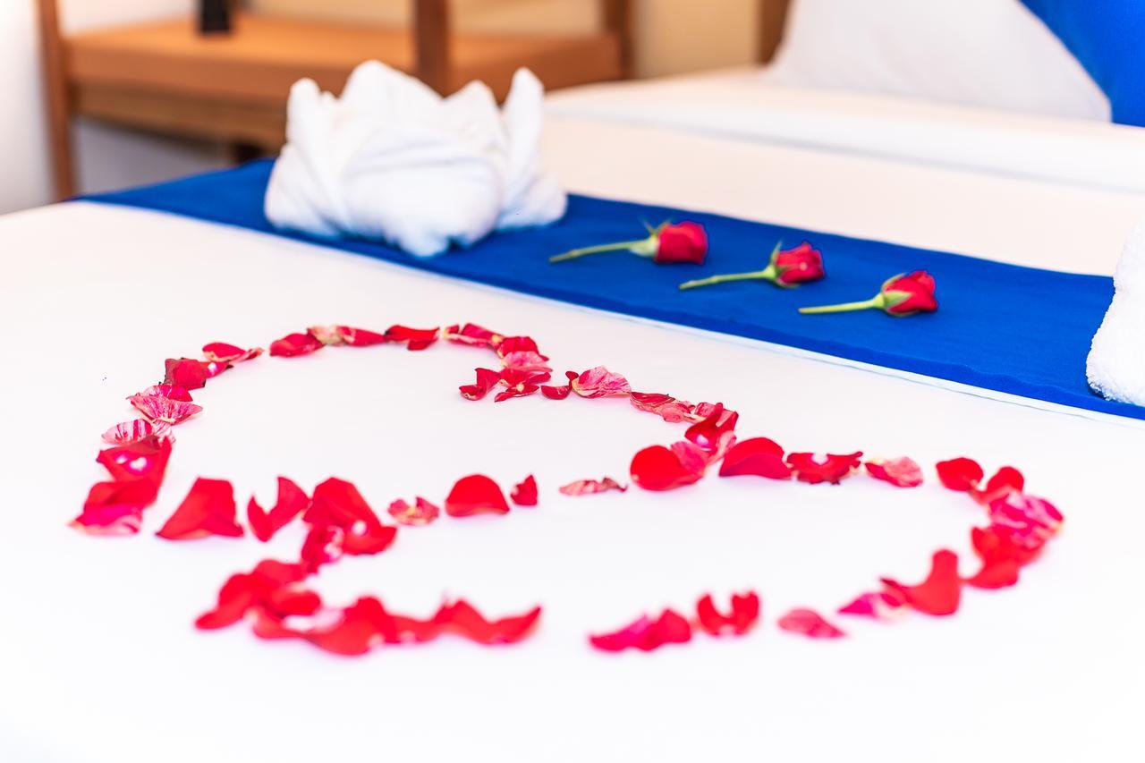 Grand Elevation Hotel Phnom Penh Luaran gambar